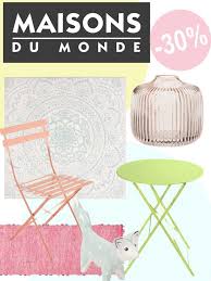 Soldes Maisons Du Monde 2019 Blog Deco Clem Around The Corner Soldes Maison Du Monde Blog Deco Decoration Exotique