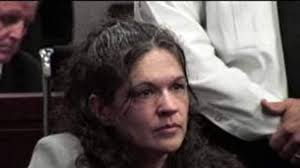 Lottery Winner Murder: Dorice Moore Found Guilty