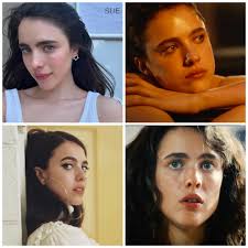 Sarah Margaret Qualley Videogame