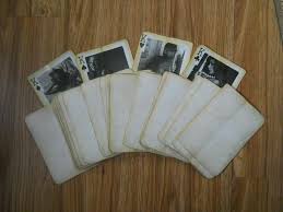 Карты эротика ню период СССР девушка 36 шт самиздат — покупайте на  Auction.ru по выгодной цене. Лот из Краснодарский край, Краснодарский край.  Продавец status23. Лот 178198327899403