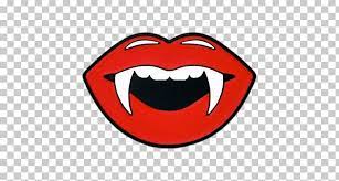 Vampire Lips Png Comics And Fantasy Dracula Vampire Lips Png Vampire