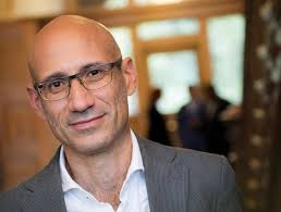 We urgently need to change the way in which we are inhabiting the planet,"  an interview with Tulane University's new dean, Iñaki Alday