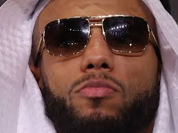 Lyndon Arthur calls Ben Whittaker a “clown” and says he can't back up his  talk