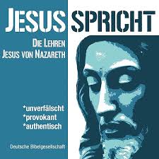 Jesus unser Schicksal (Hörbuch-Download): Wilhelm Busch, Jan Primke,  Hörbuchmanufaktur Berlin: Amazon.de: Bücher