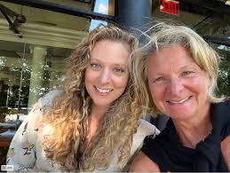 If a Tree Falls in the Driveway… By Lisa Scottoline So a tree landed