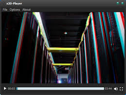 Stereoscopic player is a media player that. X3d Player Is A Another Free Stereoscopic 3d Video Player 3d Vision Blog