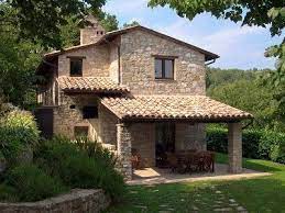 Dal giallo al marrone, passando per arancione e rosso. 76 Idee Su Ville Di Campagna E Casali Case Di Campagna Case Rustiche Esterni Casa Campagna