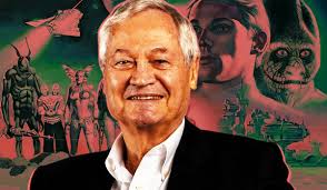 Roger Corman, Legendary Producer and B-Movie King, Dies at 98