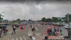 Find local businesses, view maps and get driving directions in google maps. Seru Seruan Warganet Temukan Banyak Hal Menakjubkan Di Google Maps Kumparan Com