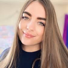 Josephine-Joy McCourt (@Josephineofjoy)