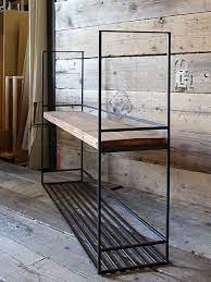 楽天市場 diy 天井吊り下げシェルフ ラック 2サイズ フレームのみ square plus moveis cozinha moveis pendurados decoracao sala de jantar