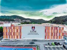 We will measure the level of social network usage among students and staffs in uitm puncak perdana. Pejabat Bendahari Uitm Kampus Puncak Perdana Facebook