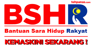 Maybe you would like to learn more about one of these? Tarikh Kemaskini Permohonan Pembayaran Bantuan Sara Hidup Rakyat Bshr 2019 Tehpanas