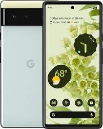 This item is in excellent working order, however it will show visible signs of handling such as scratches, scuffs and/dents. Google Pixel 6 128gb Unlocked Sorta Seafoam Ga02910 Us Best Buy