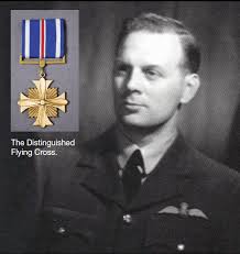 Dorking Museum Exhibition. Blackbrook Bomber. The Air Crews