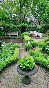 95 Beautiful Modern English Country Garden Design Ideas Country Garden Design English Garden Design Beautiful Gardens