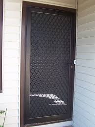 screen doors swinging screen doors precision home double security screen door great pin for oahu a door design security screen door grill door design