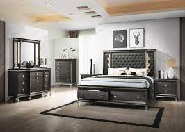 Enjoy free shipping & browse our great selection of bedroom furniture, kids bedroom sets and more! Rosdorf Park Karter Upholstered Platform 3 Piece Dresser Set Wayfair