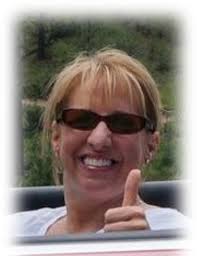 Obituary information for Kari Broshears Tobin