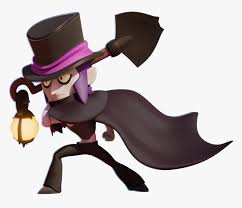 Despite his spindly frame and apparent years, he moves with surprising speed. Transparent Brawl Clipart Brawl Stars Mortis Gif Hd Png Download Transparent Png Image Pngitem