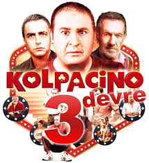 Devre filmi oyuncusu aydemir akbaş filmde hangi rolde oynuyor? Kolpacino 3 Devre 2016
