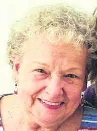 Mary Bornhorst Obituary (1938