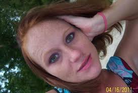 In Memory of Jodi McClellan-Rowekamp