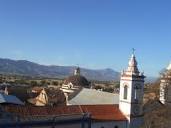 Tarata, Cochabamba - Wikipedia