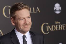 Kenneth Branaugh Starring, Directing 'Murder