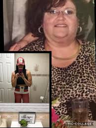 Today was the first time in 44 years I had to walk away. My eyes