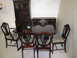 From furniture to home decor, we have everything you need to create a stylish space for your family and friends. Mahogany Dining Room Set Server Ca 1930 S