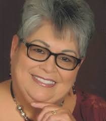 Obituary for Maria Anita Martinez (Alvarado)