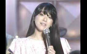 昭和经典】岩崎宏美- 家路1983