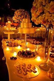 Podemos decir que es la traca final del buffet infantil. Mas De 30 Estilos De Mesas De Chuches Para Bodas Estreno Casa