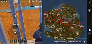Ya, dengan nama map erangel 2.0, map ini akan mengalami perubahan drastis. Inilah Lokasi Looting Terbaik Di Map Hutan Rimba Sanhok Di Pubg Mobile Lite Bahas Lengkap Update Terbaru Kored Id