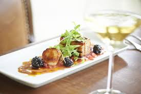 San Antonio Fine Dining Restaurants Texas Hill Country Restaurants Romantic Restaurants In San Antonio Restaurant Appetizers Rhubarb Desserts Pork Belly
