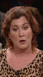 Suzanne claims she threw Stephanie's stuff in the dumpster because she got  with her boyfriend! Stephanie denies it.