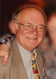 Obituary: Dr. Carl J. Morrison