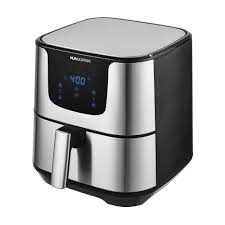 It is a hot air oven that comes with a timer. Farberware 6 Quart Digital Xl Air Fryer Oven Recipes Faithrim