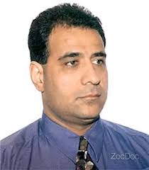 Dr. Robert Soliz, DC