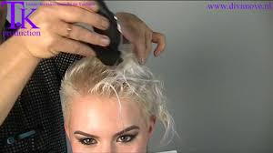 Buzz cut platinum blonde short straight. I Want My Hair Like Amber Rose Kim By Theo Knoop Youtube