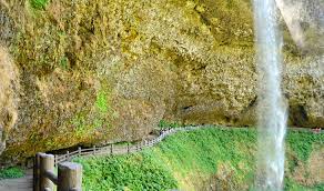 Silver falls state park is a state park in the u.s. 15 Top Rated Waterfalls In Oregon Planetware