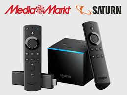 With the new fire tv os, you can set up personal profiles so that your watchlist doesn't get mixed up with your kids' favorite shows. Amazon Fire Tv Stick 4k Jetzt Billiger Bei Saturn Mediamarkt Teltarif De News