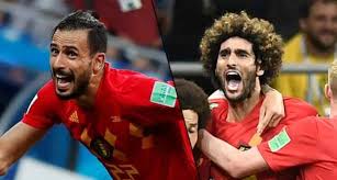 نجم منتخب بلجيكا يعلق على مواجهة البرتغال في يورو 2020. 7 Ù„Ø§Ø¹Ø¨ÙŠÙ† Ù…Ù† Ø£ØµÙˆÙ„ Ø¹Ø±Ø¨ÙŠØ© ÙÙŠ Ø§Ù„Ù…Ø±Ø¨Ø¹ Ø§Ù„Ø°Ù‡Ø¨ÙŠ Ù„Ù„Ù…ÙˆÙ†Ø¯ÙŠØ§Ù„ Ù…Ù„Ø§Ø­Ù‚ ÙƒØ£Ø³ Ø§Ù„Ø¹Ø§Ù„Ù… 2018 Ø§Ù„Ù†Ø¬ÙˆÙ… Ø§Ù„Ø¨ÙŠØ§Ù†