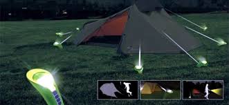 Select Lights For The Tent Tips For Camping Equipment Interior Design Ideas Ofdesign