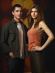 Alexandra anna daddario (born march 16, 1986) is an american actress most notable for her portrayal of annabeth chase in percy jackson and the olympians: Pin On Logan Lerman