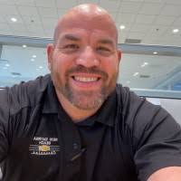 Kenny Creech's Instagram, Twitter & Facebook