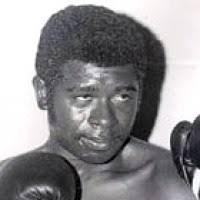 Kevin Isaac boxer •