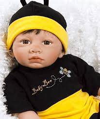 Pin On Real Life Looking Baby Dolls