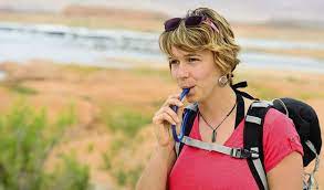 After cleaning the tube and the bladder, you need to make it dry and you need equipment to do it properly. How To Clean A Camelbak Tube Cave And Mine Adventures